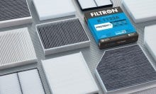 FILTRON K 1202A