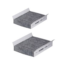FILTRON K 1105A-2x