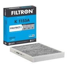 FILTRON K 1155A