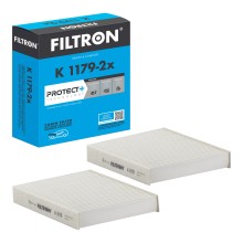 FILTRON K 1179-2x
