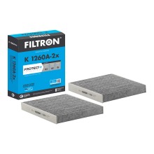 FILTRON K 1260A-2x