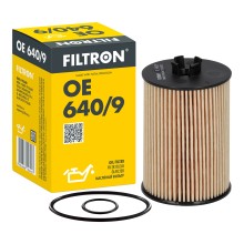 FILTRON OE 640/9