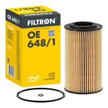 FILTRON OE 648/1