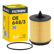FILTRON OE 648/3