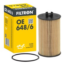 FILTRON OE 648/6