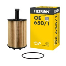 FILTRON OE 650/1