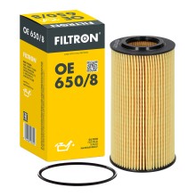 FILTRON OE 650/8