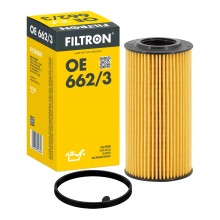 FILTRON OE 662/3