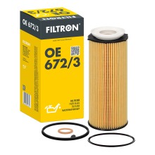 FILTRON OE 672/3