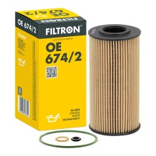 FILTRON OE 674/2