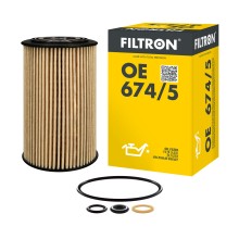 FILTRON OE 674/5