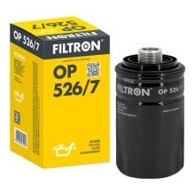 FILTRON OP 526/7