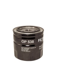 FILTRON OP 538