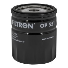 FILTRON OP 551