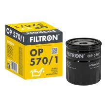 FILTRON OP 570/1