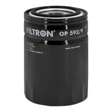 FILTRON OP 592/9