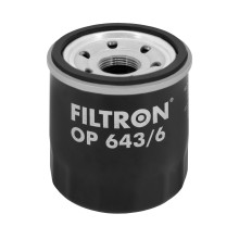 FILTRON OP 643/6