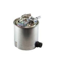 FILTRON PP 857/3
