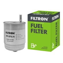 FILTRON PP 875/4