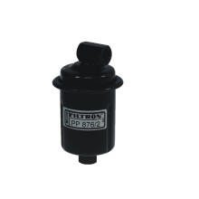 FILTRON PP 876/2
