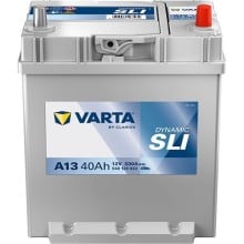 VARTA 540125033K262