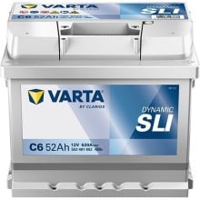 VARTA 552401052K262