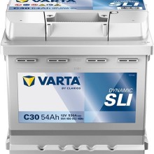 VARTA 554400053K262