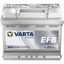 VARTA 560500064K262