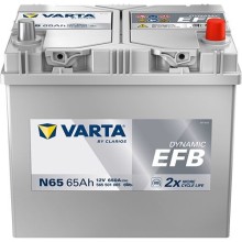 VARTA 565501065K262