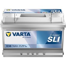 VARTA 574402075K262