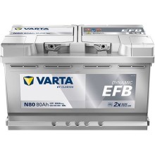 VARTA 580500080K262