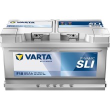 VARTA 585200080K262