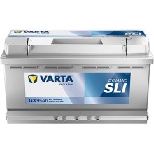 VARTA 595402080K262