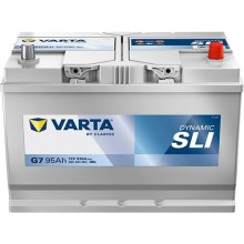 VARTA 595404083K262