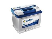 Batterie VARTA 74 Ah - E12 - ref. 5740130683132 au meilleur prix - Oscaro
