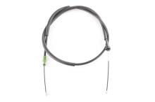 Frein A Main Frankberg 2x Cu00e2bles De Frein U00e0 Main Frein U00e0 Disque Arriu00e8re Gauche Droite Compatible Avec 206 CC 2D 206 Hatchback 2A/C 206 Berline 206 SW 2E/K Remplacer# 474637 Trafic 2