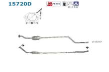 AS 15720D