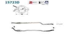 AS 15723D