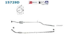 AS 15729D