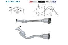 AS 15752D