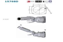 AS 15768D