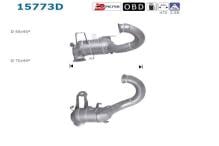 AS 15773D