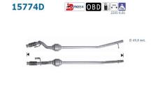 AS 15774D