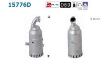 AS 15776D
