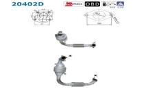 AS 20402D