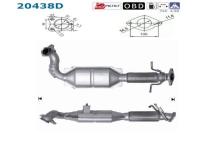 AS 20438D