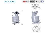 AS 21761D
