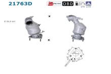 AS 21763D