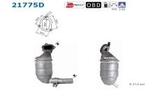 AS 21775D