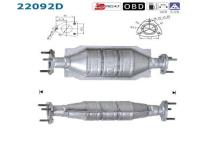AS 22092D